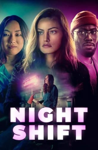 Night Shift (2023)