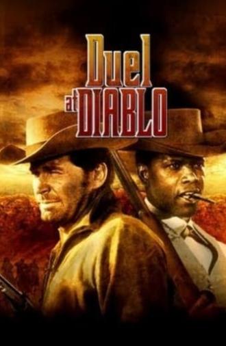 Duel at Diablo (1966)