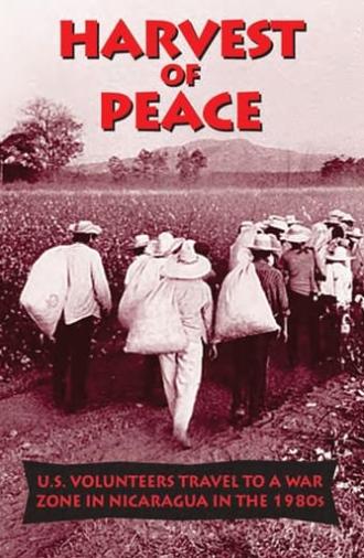 Harvest of Peace (1985)