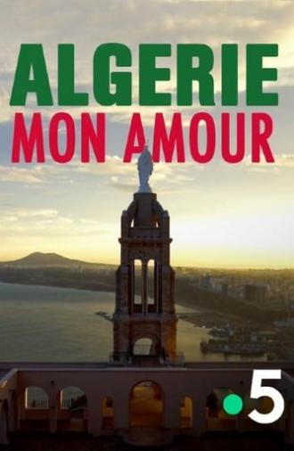 Algérie, mon amour (2020)