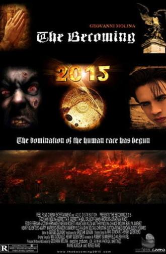 The Becoming 2015 (2014)