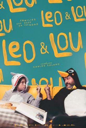 Leo & Lou (2025)