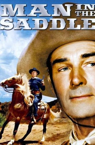 Man in the Saddle (1951)