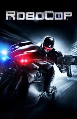 RoboCop (2014)