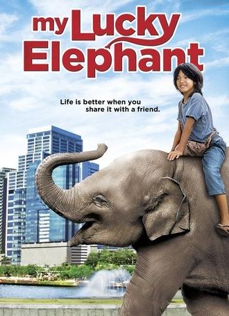 My Lucky Elephant (2013)
