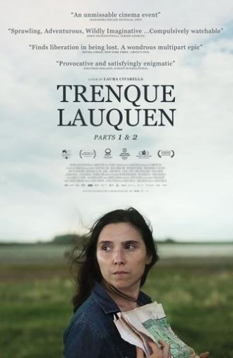 Trenque Lauquen (2023)
