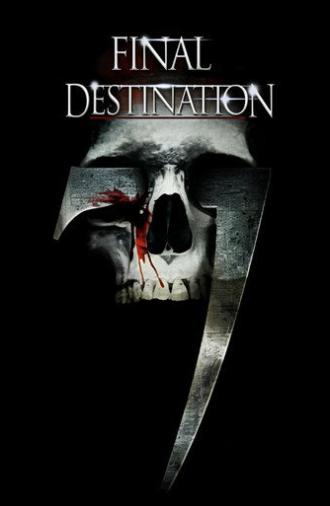 Final Destination 7 (2028)