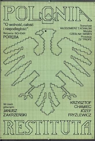 Polonia Restituta (1981)