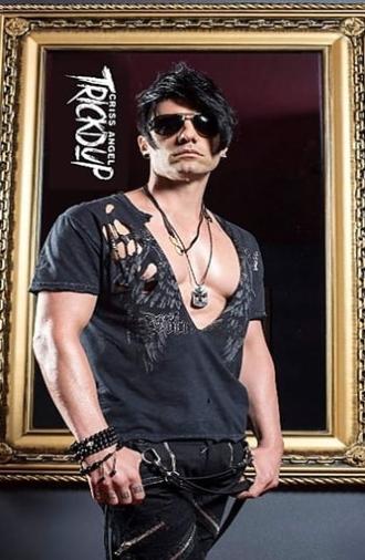 Criss Angel Trick'd Up (2016)