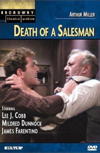 Death of a Salesman (1966)