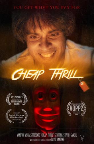 Cheap Thrill (2020)