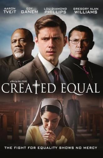 Created Equal (2017)