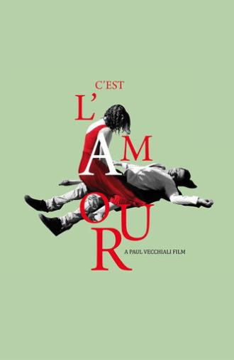 It's Love (2016)