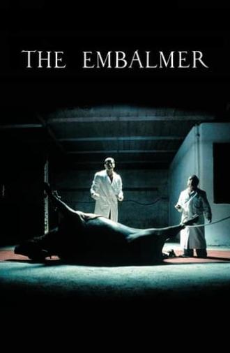 The Embalmer (2002)