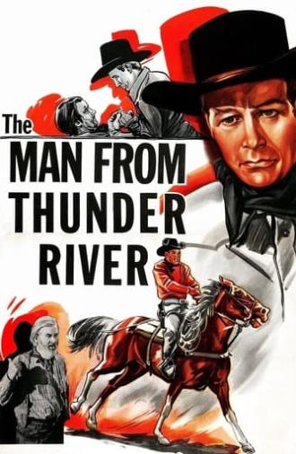 The Man from Thunder River (1943)