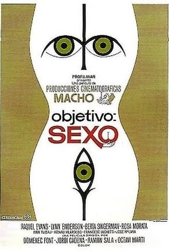 Objetivo: sexo (1981)