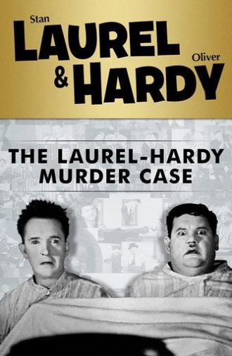 The Laurel-Hardy Murder Case (1930)