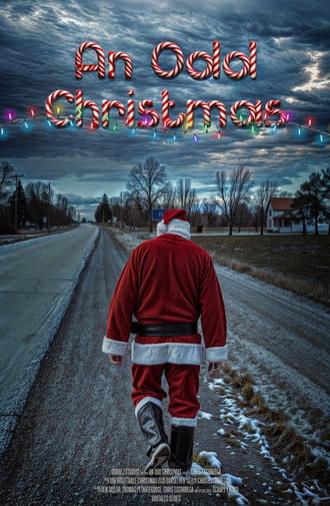 An Odd Christmas (2024)