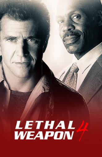Lethal Weapon 4 (1998)