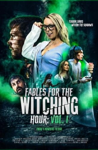 Fables for the Witching Hour (2023)