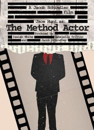 The Method Actor (2026)