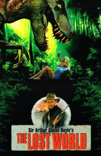 The Lost World (1998)