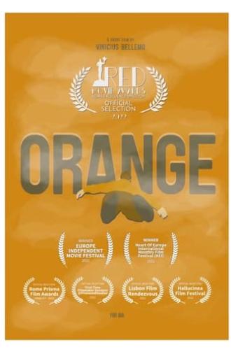 Orange (2022)