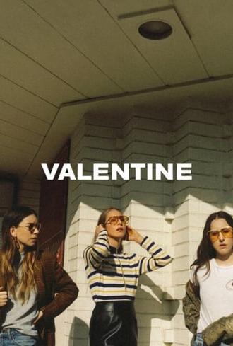 HAIM / Valentine (2017)