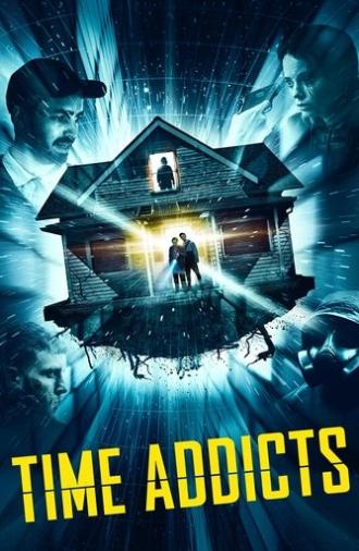 Time Addicts (2023)