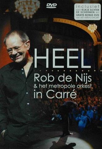 Rob de Nijs - Heel (2008)