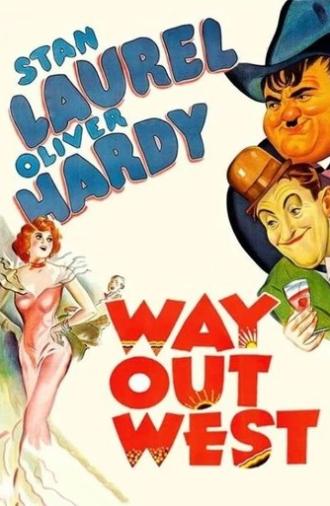 Way Out West (1937)