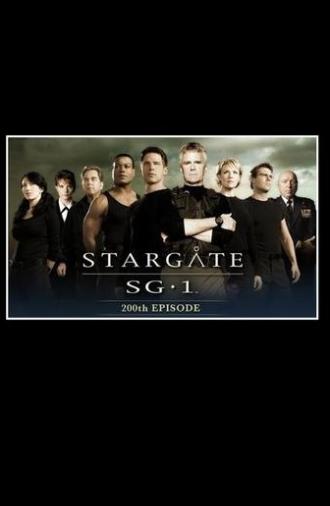 Sci Fi Inside: Stargate SG-1 200th Episode (2006)