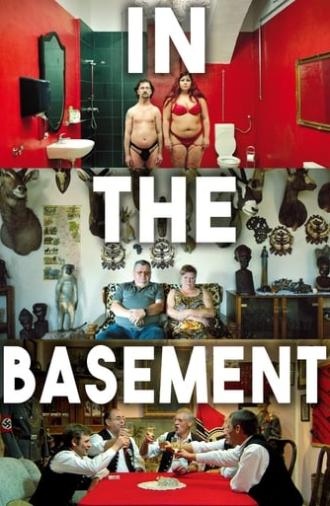 In the Basement (2014)