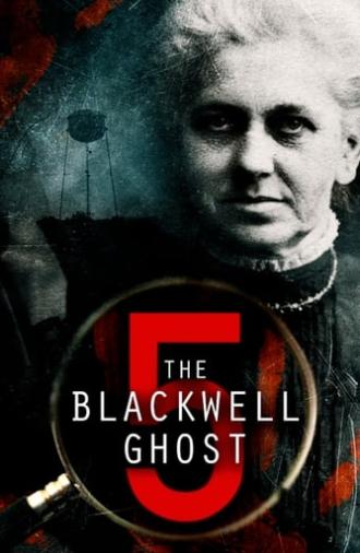 The Blackwell Ghost 5 (2020)