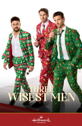 Three Wisest Men (2025)