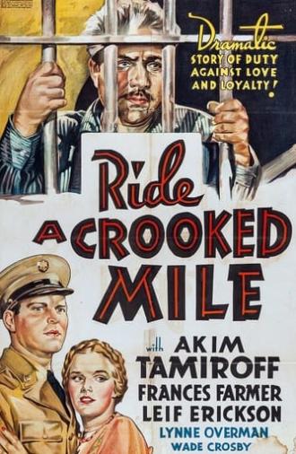 Ride a Crooked Mile (1938)