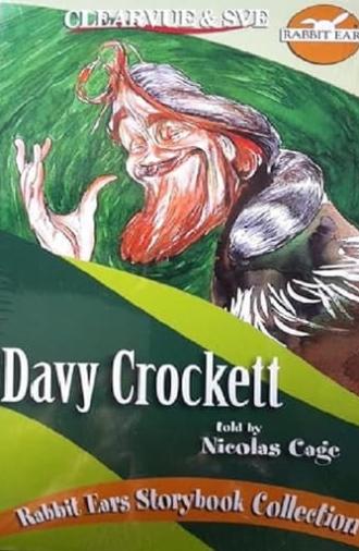 Rabbit Ears - Davy Crockett (1991)