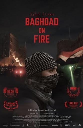 Baghdad on Fire (2023)