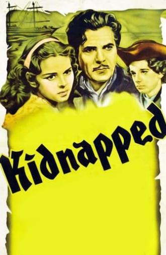 Kidnapped (1938)