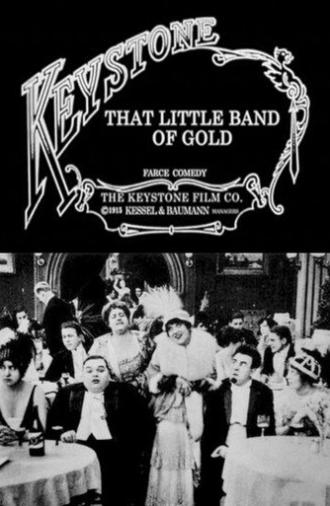 That Little Band Of Gold (1915)