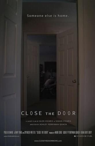 Close the Door (2015)