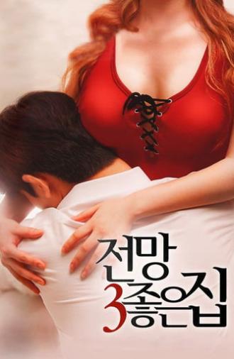 House with a Good View 3 (2016)