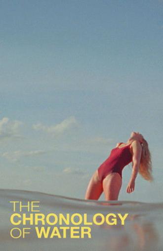 The Chronology of Water (2025)