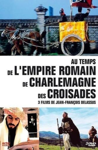 Au temps de l'Empire Romain (2002)