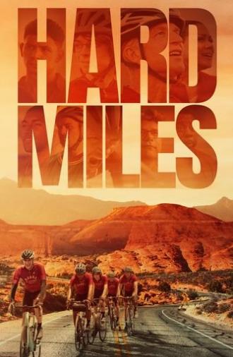 Hard Miles (2024)