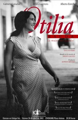 Otilia Rauda (2002)
