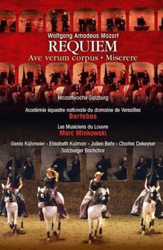 Requiem de Mozart (2017)
