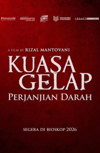 Kuasa Gelap: Perjanjian Darah (2026)