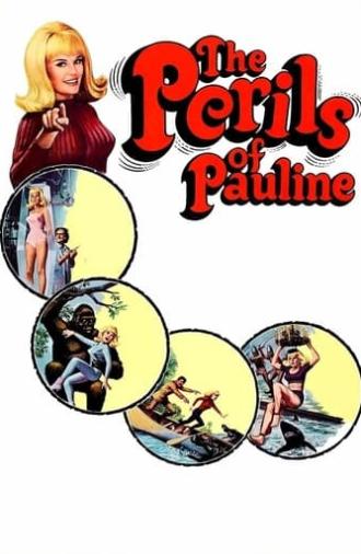 The Perils of Pauline (1967)