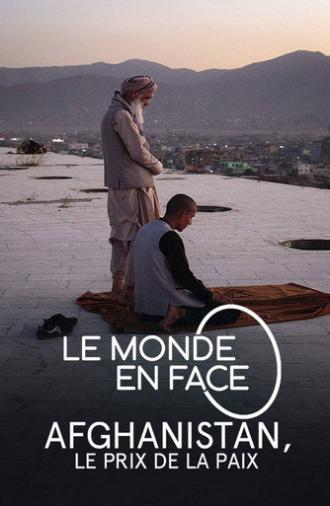Afghanistan le prix de la paix (2022)